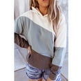 thumbnail image 3 of Aloohaidyvio Hoodies,Women Plus Size Printed Gradient Pullover Long Sleeve Sweatshirt Top, 3 of 6