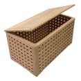 thumbnail image 2 of Whitecap Rhodes Chest - Teak [63515], 2 of 4