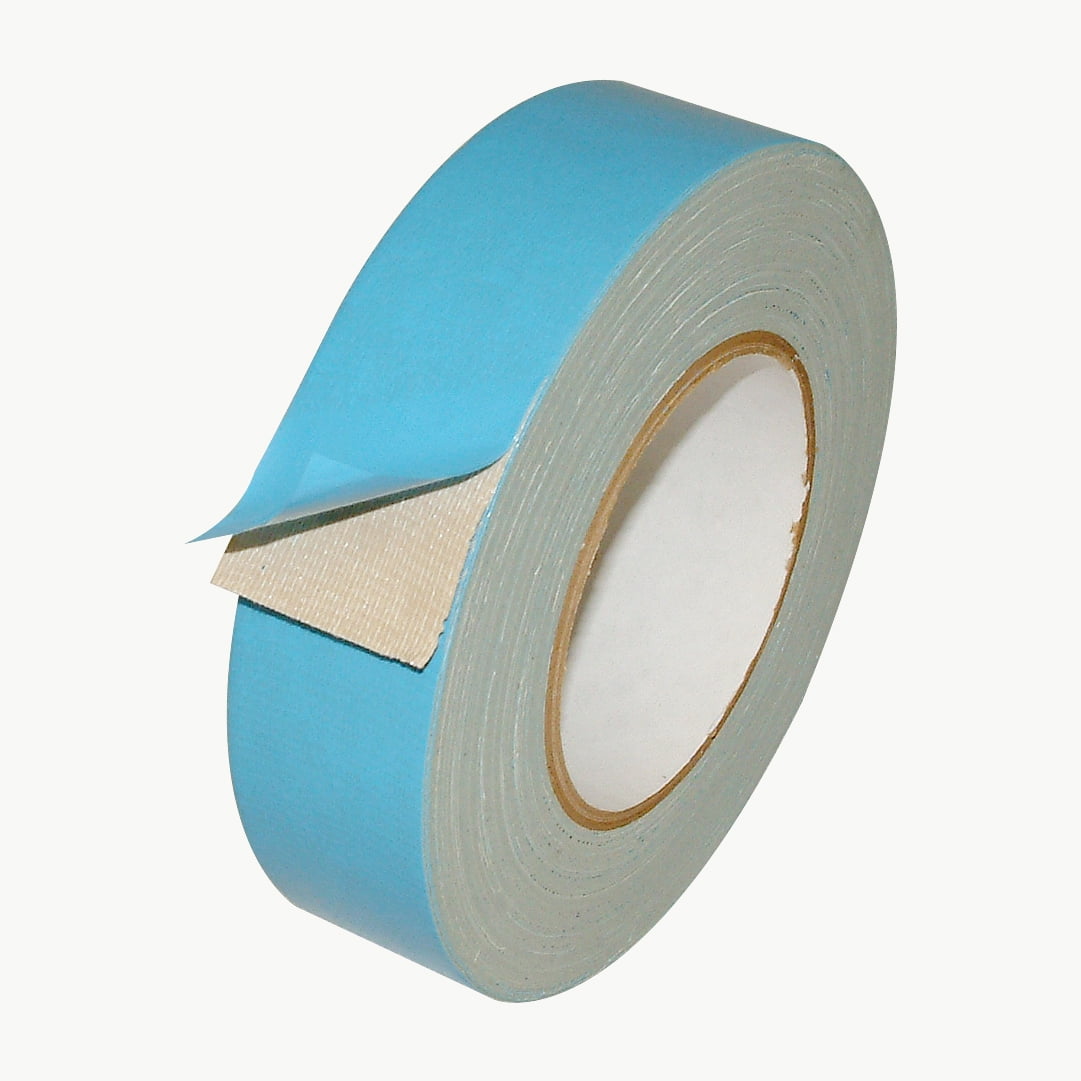 Polyken 105C MultiPurpose DoubleSided Carpet Tape 11/2 in x 36 yds