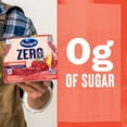 thumbnail image 5 of Ocean Spray® ZERO Sugar Strawberry Mango Juice Drink, 10 Fl Oz Bottle, 6 Count, 5 of 15