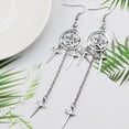 thumbnail image 6 of Osdhezcn Women's Drop Dangle Earring Supernatural Power Earrings Womens Valentine Gifts, 6 of 6