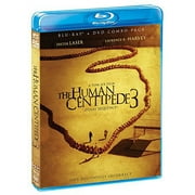 The Human Centipede 3 (Final Sequence)