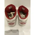 thumbnail image 4 of A i r-Jor-dan Retro White/Red Size 10 US 9 UK, 4 of 6
