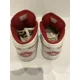 thumbnail image 4 of A i r-Jor-dan Retro White/Red Size 10 US 9 UK, 4 of 6