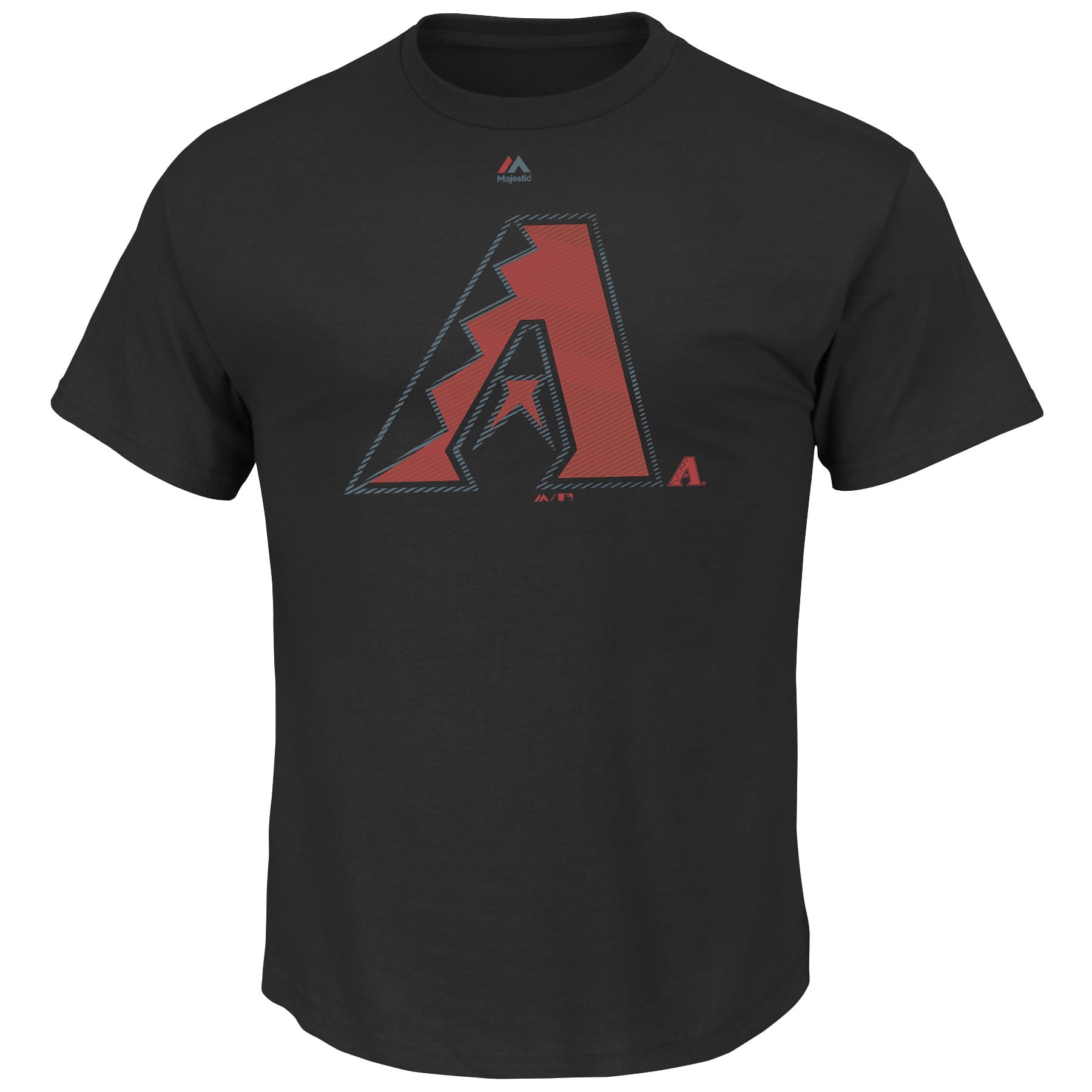 plus size diamondbacks shirts