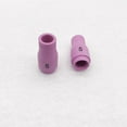 thumbnail image 2 of MLINS Ceramic Nozzles for Welding Torch with Violet Color Durable and Long Lasting 10 Pieces WP-, 2 of 8