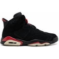thumbnail image 1 of Ni - ke Size 10.5 - Air Jordan 6 Retro 2010 Varsity Red, 1 of 5