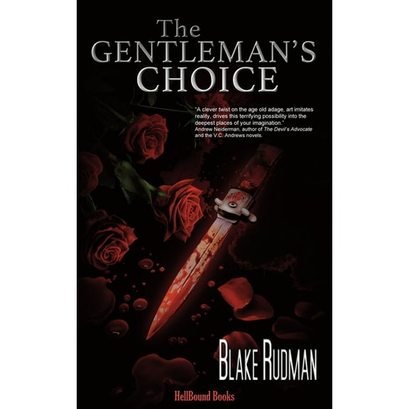 The Gentleman's Choice, (Paperback)