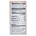 thumbnail image 3 of San - J Cooking Sauce - Orange - Case of 6-10 Fl oz., 3 of 3