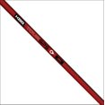 thumbnail image 1 of Eje de Putter de Golf KBS GPS Grafito 96,5 cm Rojo, 1 of 1