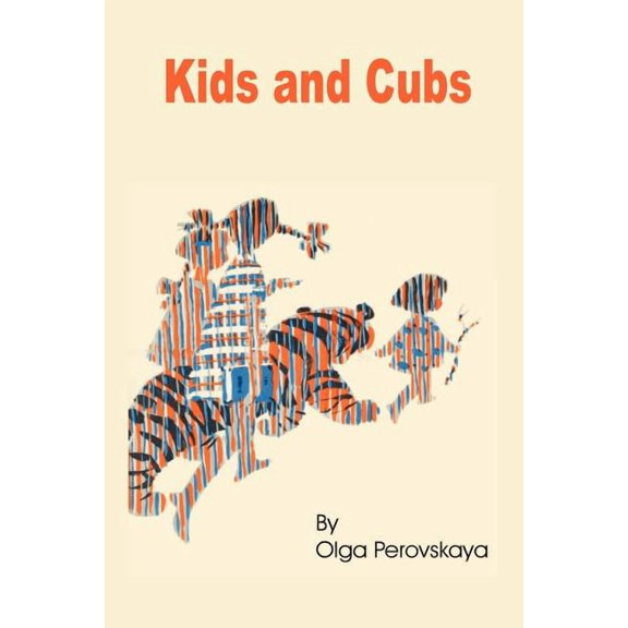 Kids and Cubs, (Paperback)