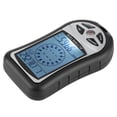 thumbnail image 4 of Altimeter,Portable Compass Multifunctional Electronic Weather Altimeter Home Supplies Built for Professionals, 4 of 14