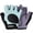 Blue, variant on Atercel Workout Gloves for Men Women Gym Weight Lifting Gloves With Full Palm Protection Aqua, M