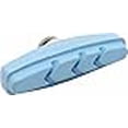 thumbnail image 2 of Big Roc Brake Pad, Blue, 2 of 2