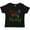 AB-Black, variant on I Love My Daddy Boys or Girls Toddler T-Shirt