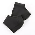 thumbnail image 3 of 1 Pair Heel Sleeve Warm Non-slip Breathable Heel Socks Heel Protector Heel Wrap, 3 of 10