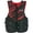 Red, variant on Connelly Men's Promo Neoprene Vest - Blue Size Small