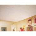 thumbnail image 2 of USG Interiors 4290 12" x 12" x .5" Custom White Class A Wood-Fiber Acoustical Panel Ceiling Tile Panels, 2 of 5