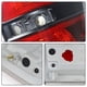 thumbnail image 2 of Conjunto de lámpara de freno de luz trasera conjunto de luz trasera de coche para camión Ford F150 09-14, 2 of 8