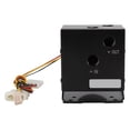 thumbnail image 1 of Water-Cooled Water Pump, PU-MP-M18W Temperature Control DC 12V Speed ​​Control Pump, for 1200L / H, 1 of 7