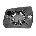 thumbnail image 2 of K-Source Driver Side Heated Replacement Glass w/backing plate, Traverse, (w/o BSDS), RH 30322, 2 of 2