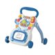 thumbnail image 5 of Juguete para Caminar Perfke para Bebés 6 a 12 Meses Azul, 5 of 9