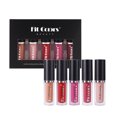 thumbnail image 2 of Juego de Brillo de Labios XWSHYW con Taza Antiadherente Mate 5 Colores, 2 of 6
