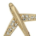 thumbnail image 6 of Airplane Brooch Pin Fashion Jewelry Accessories Rhinestones Vintage Elegant Fashion Style Suit Brooch Lapel Pins for Coat Dance Wedding Men, 6 of 7