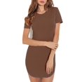 thumbnail image 1 of Once Bodycon Evening Party Dress, 1 of 1