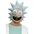 thumbnail image 1 of Rick and Morty Rick Sanchez 1/2 Mask, 1 of 1