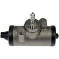 thumbnail image 3 of Dorman W37149 Drum Brake Wheel Cylinder for Specific Ford Models Fits select: 1974 FORD MOTORHOME CHASSIS, 3 of 4
