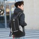 thumbnail image 1 of Mochila de Camping Transpirable Gran Capacidad para Actividades al Aire Libre (Negro) Likrtyny Para Estrenar, 1 of 3