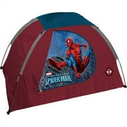 Marvel Comics Marvel 5' X 3' Spiderman Kids D-door Ten