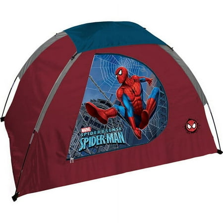Marvel Comics Marvel 5' X 3' Spiderman Kids D-door Ten