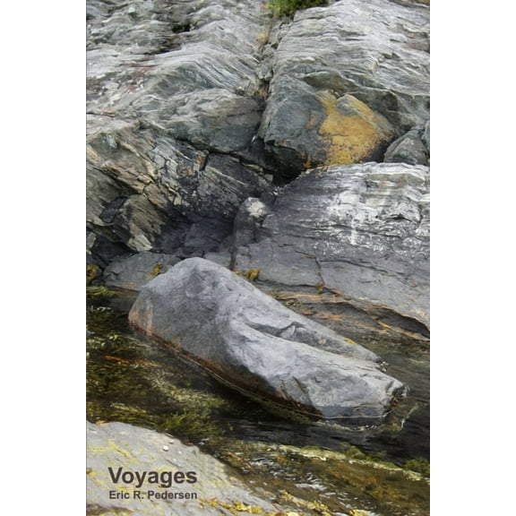 Voyages (Paperback)