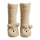 thumbnail image 2 of Calentador De Pies Para Mujer, Calcetines De Dormir Suaves, Calcetines Para Casa, Calcetines De Lino, Calcetines Térmicos, Calcetines Portátiles, Calcetines De Algodón, Para Dormitorio, 2 of 8