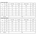 thumbnail image 4 of Women's Dark Green Solid Classic Crewneck Pullover Sweatshirt - Versatile and Casual | [ZhiHiMeRi] | (US 20-22)2XL, 4 of 5