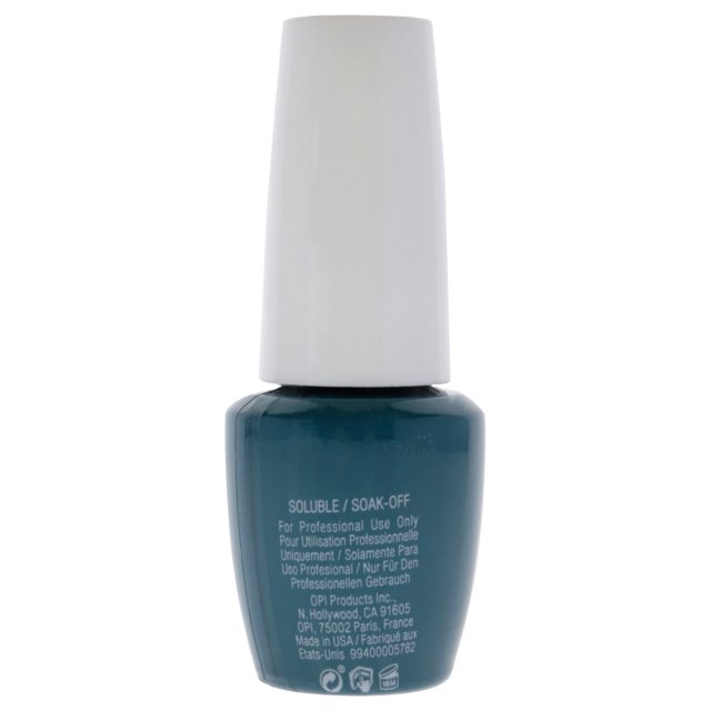 Esmalte de uñas OPI GelColor Teal Me More 7,39 ml
