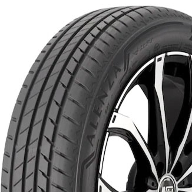 Bridgestone Alenza 001 MOE UHP Summer 235/55R18 100W Passenger