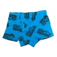 thumbnail image 2 of B&Q 12 PK Cotton Toddler Little Boys Kids Underwear Boxer Briefs Size 4T 5T 6T 7T 8T, 2 of 4