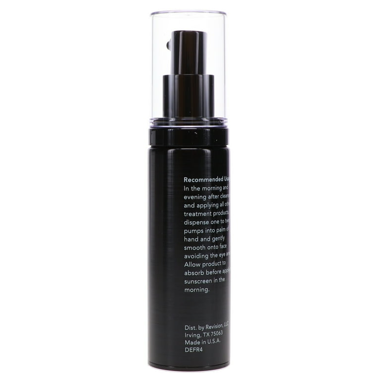 Revision Skincare DEJ Anti-Aging Moisturizing Face Cream, 1.7 oz
