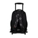 thumbnail image 3 of Xtrem Cross Mochila con Ruedas Black Football, 3 of 7