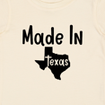 thumbnail image 4 of Inktastic Made in Texas Boys Baby T-Shirt, 4 of 5