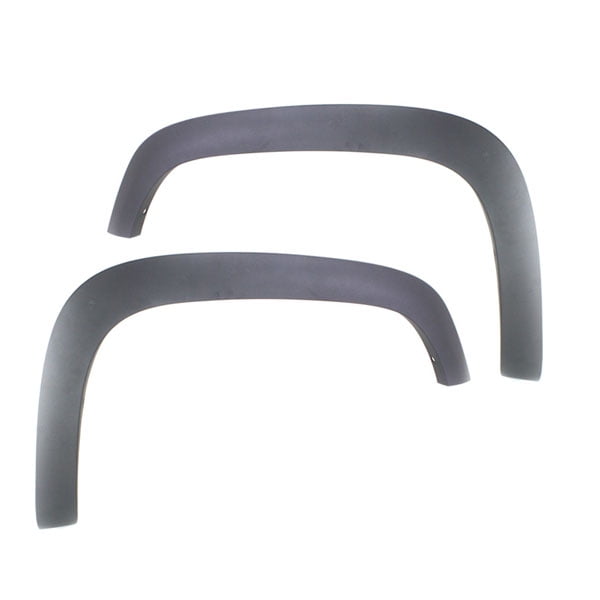 0410 Canyon Front Fender Molding Moulding Trim Arch Left & Right Side