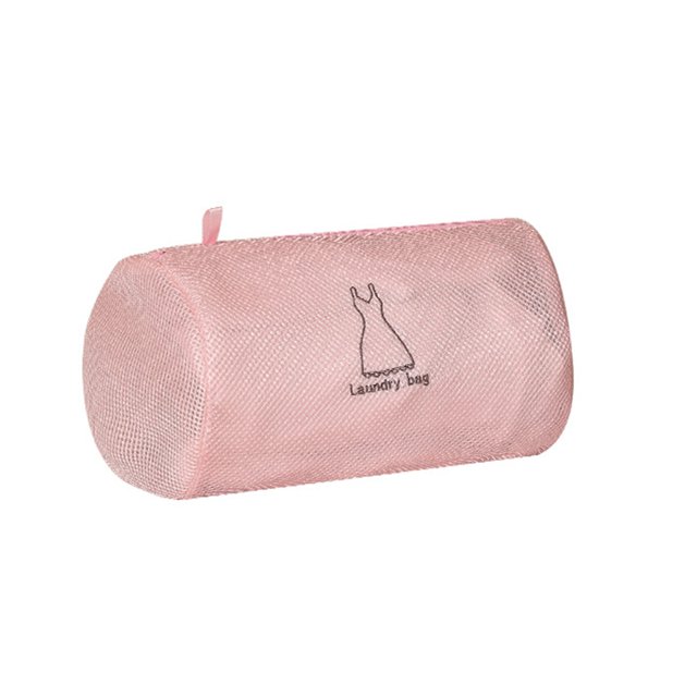 6 Size Mesh Laundry Bags Set for Delicates with Zipper, Lingerie Laundry Bags for Washing Delicates, Laundry Bags Mesh Wash Bags, Delicates Laundry Bag for Jeans,Blouse,Stocking,Bra