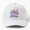 White, variant on Oh My Stars and Stripes Baseball Cap, American Flag Reaction Statement Design, Classic Hat