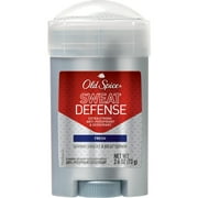 P & G Old Spice Sweat Defense Anti-Perspirant/Deodorant, 2.6 oz
