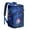 Blue-28, variant on Starry Night Sky Space Backpack Cooler, Insulated Leakproof Lunch Bag with Spacecraft and Rocket Prints for Sci-Fi Geeks and Adventure Seekers