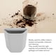 thumbnail image 3 of Caja De Golpe De Café Expreso, Caja De Golpe De Café De Gran Capacidad, Contenedor De Café Molido, Contenedor De Caja De Golpe De Café Con Barra De Golpe Contenedor De Posos De, 3 of 7