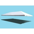 thumbnail image 2 of TentandTable West Coast Frame Outdoor Canopy Tent, Top Only, White, 20 ft x 40 ft, 2 of 9